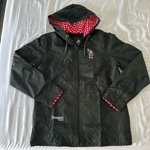 Disneyland windbreaker